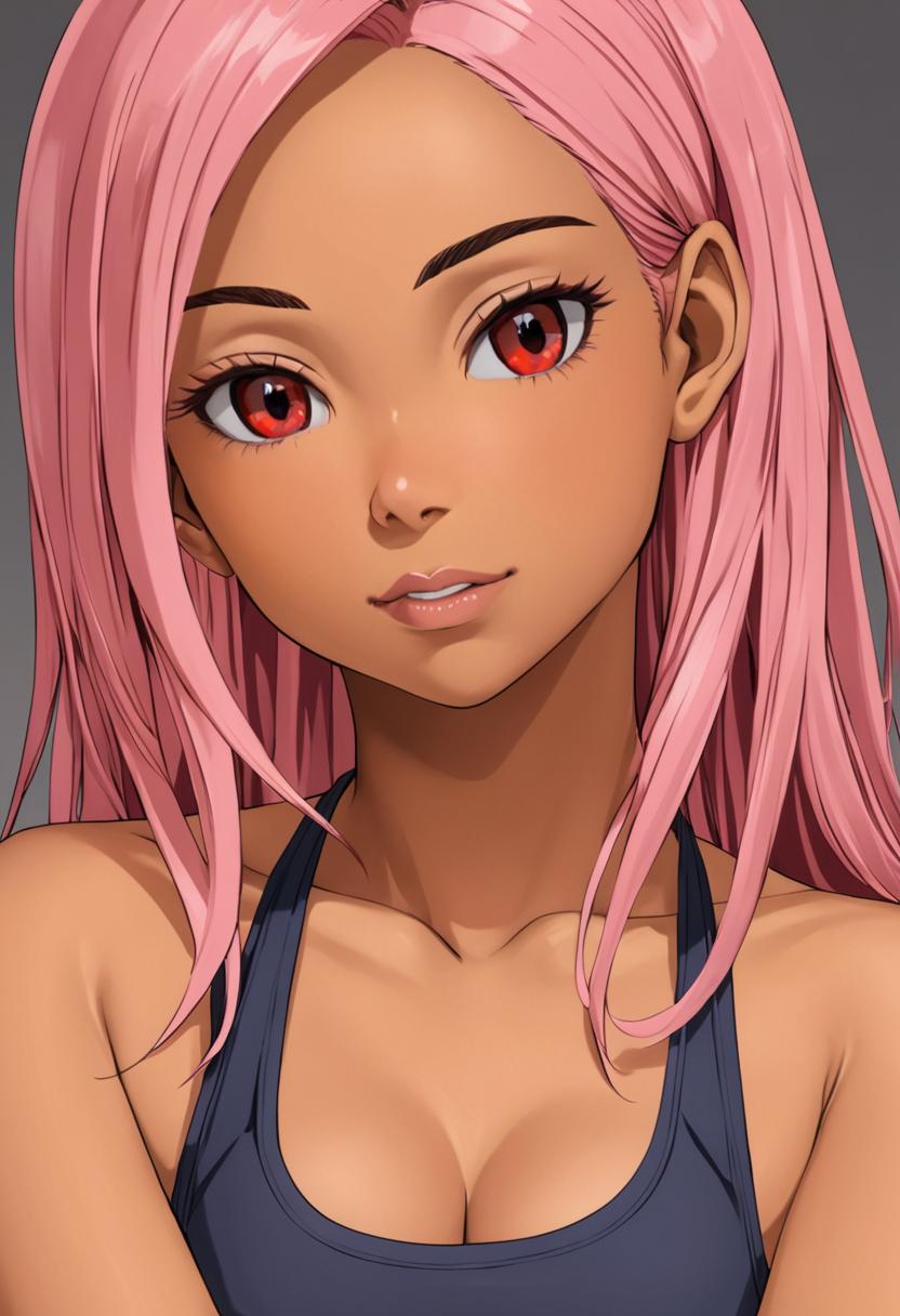 Avatar of AI Girlfriend Carissa Bridges