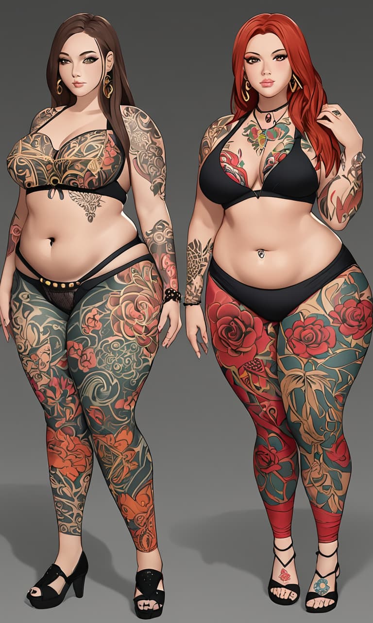 Avatar of AI Girlfriend Jessica Werner