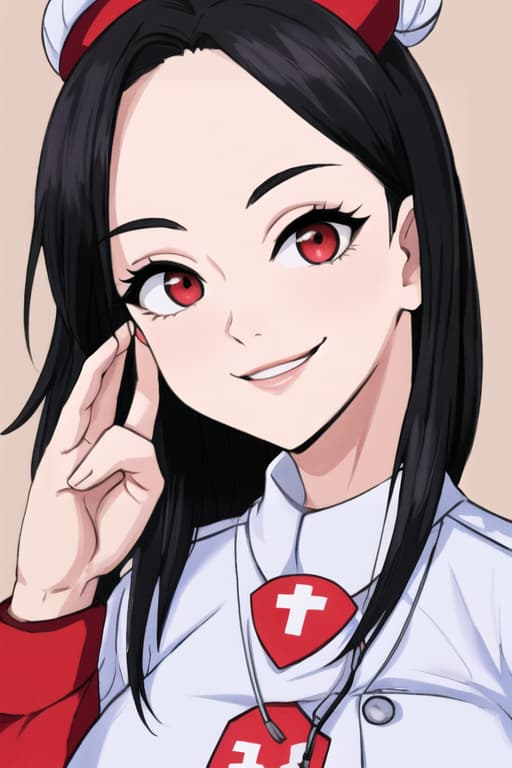 Avatar of AI Girlfriend Dulce Walters