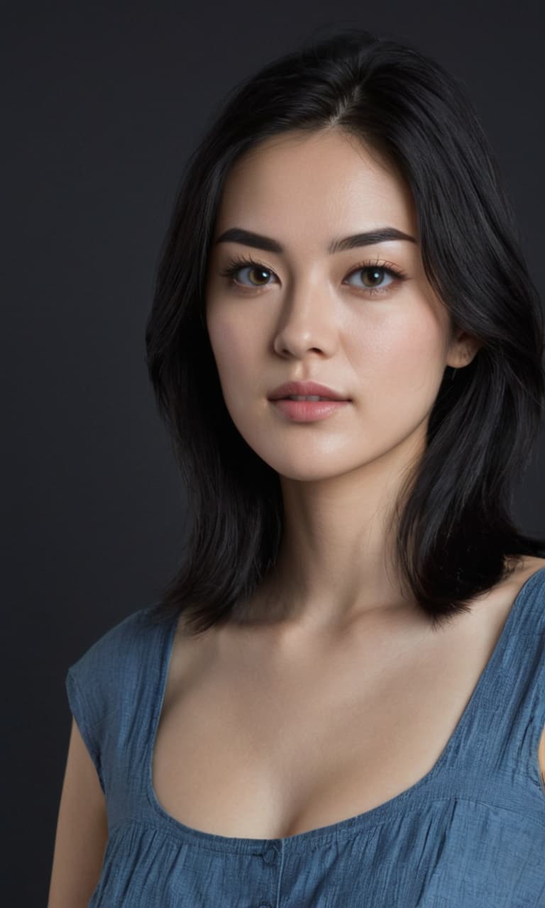 Avatar of AI Girlfriend Maia Brandt