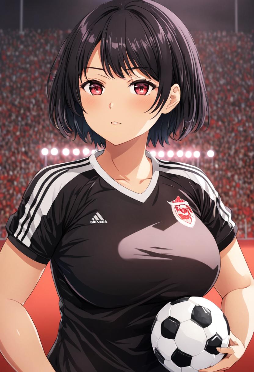 Avatar of AI Girlfriend Madalynn Montoya