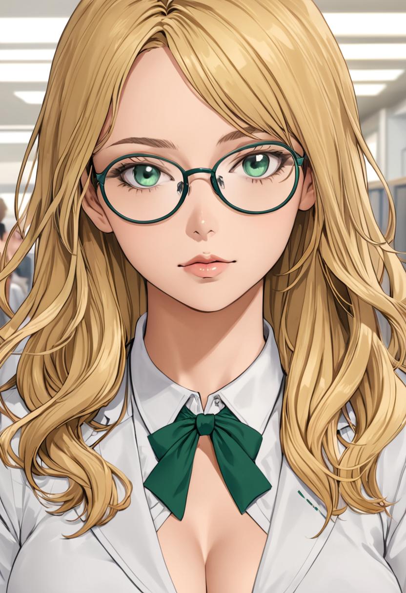 Avatar of AI Girlfriend Jaslyn Rich