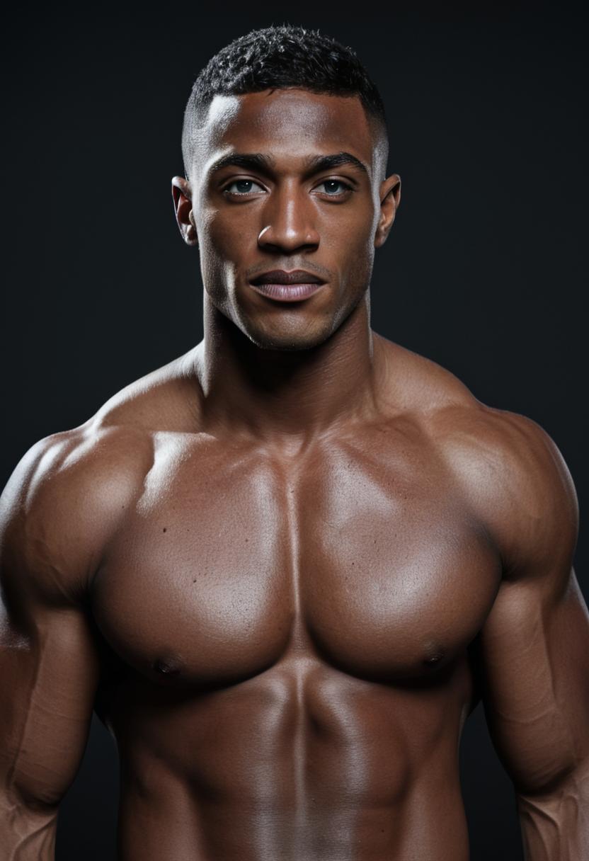 Avatar of AI Boyfriend Gabriel Oconnor