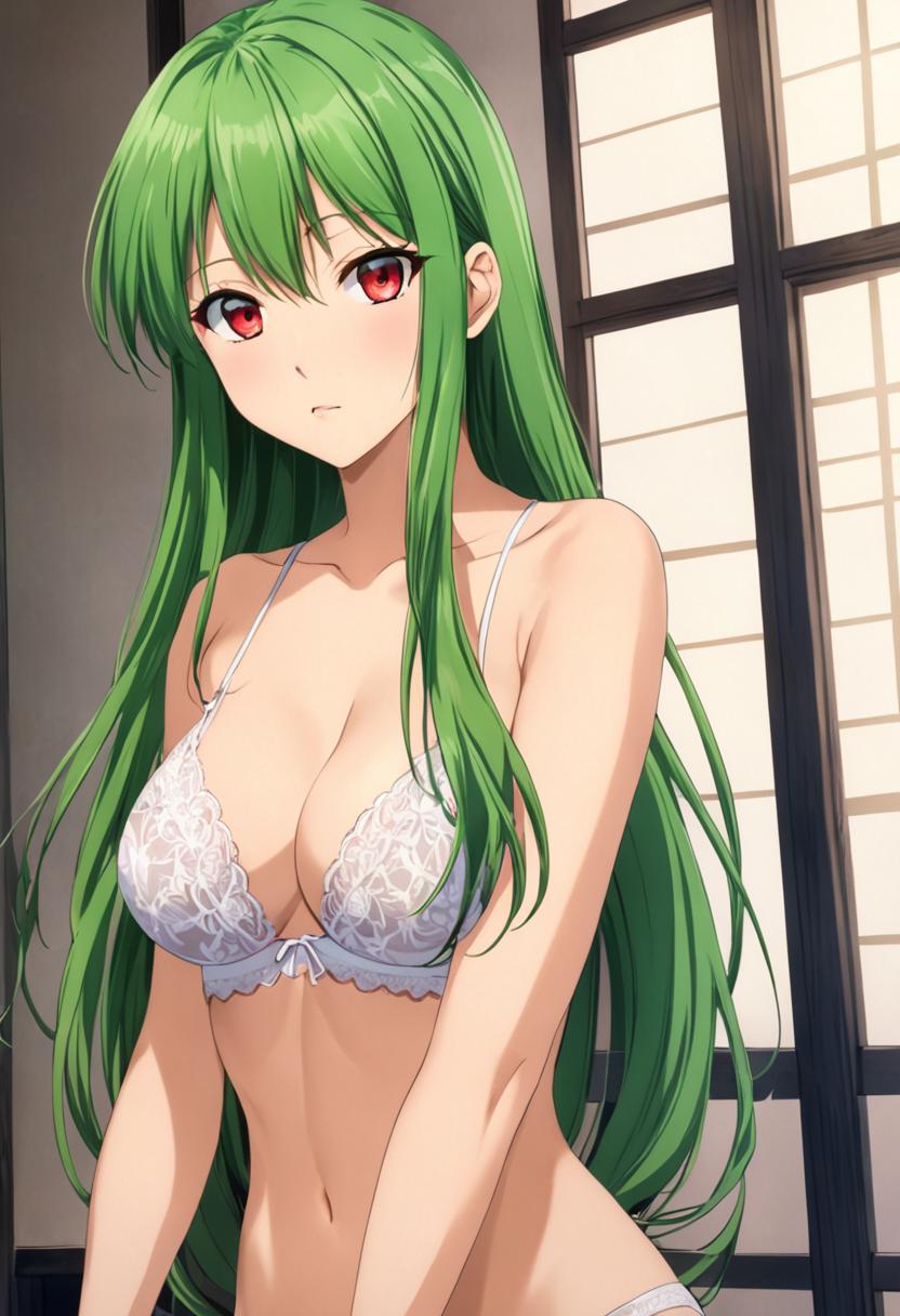 Avatar of AI Girlfriend Taniyah Wong