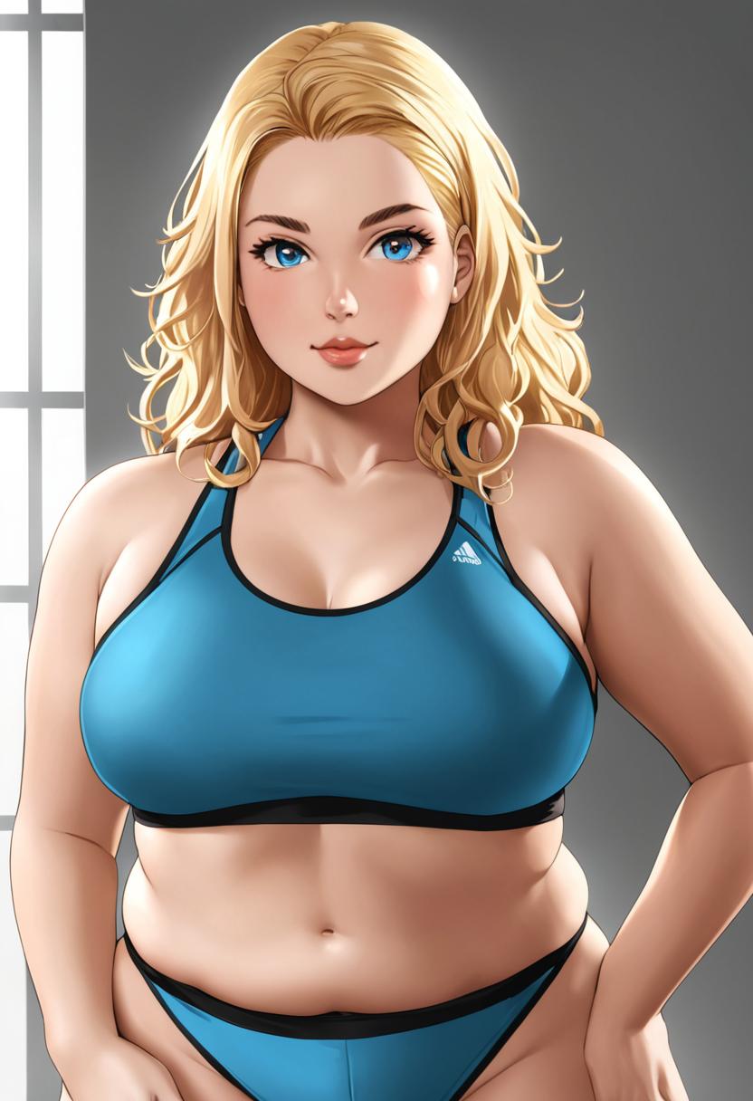 Avatar of AI Girlfriend Janelle Costa