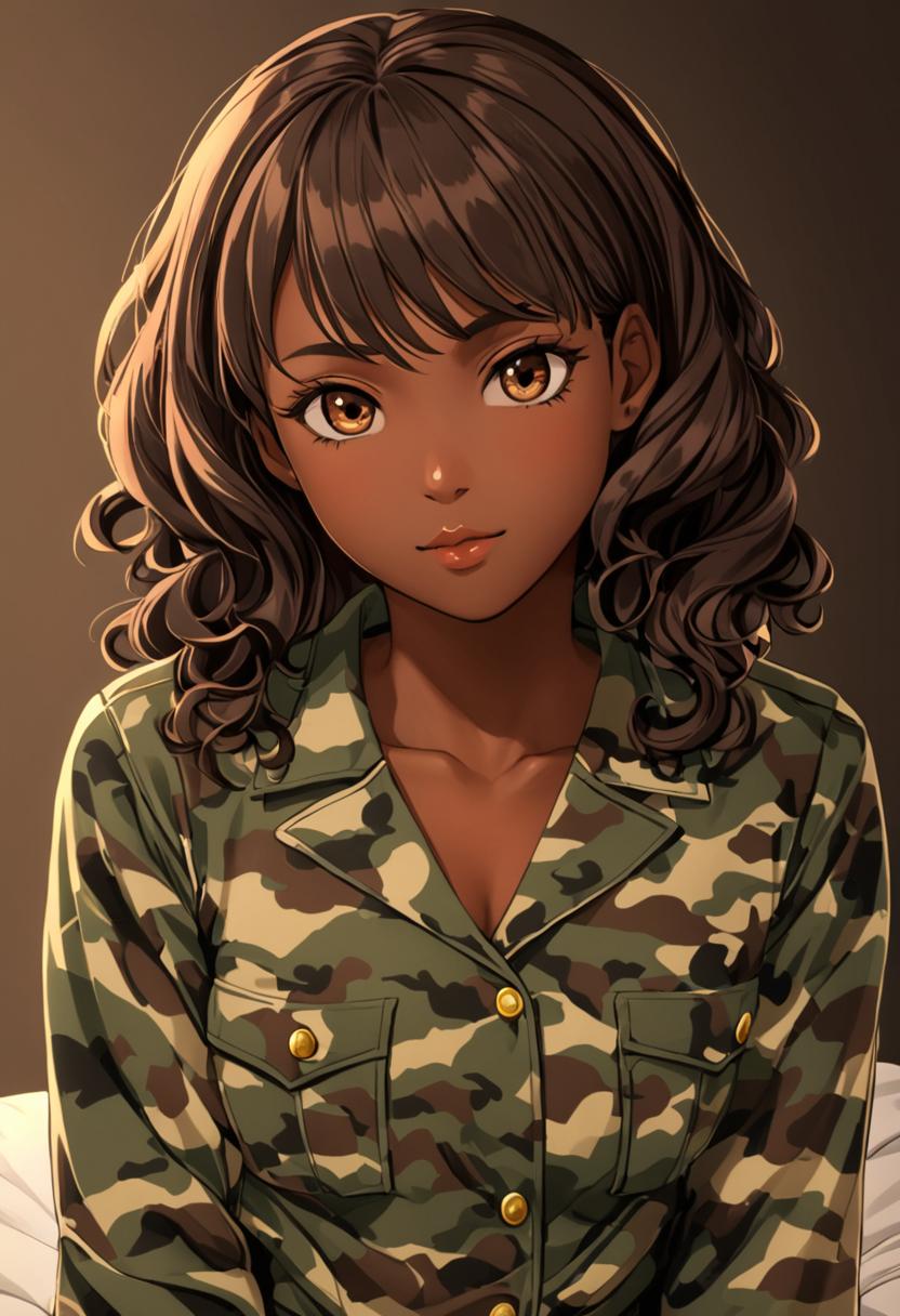 Avatar of AI Girlfriend Heaven Middleton