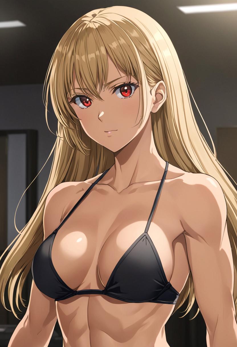 Avatar of AI Girlfriend Janae Durham