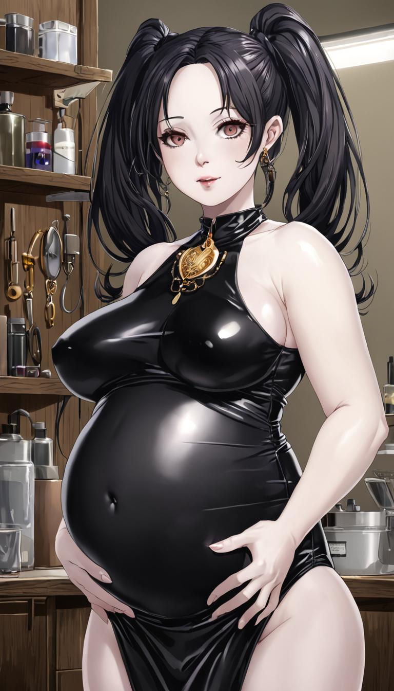 Avatar of AI Girlfriend Lila Bradshaw