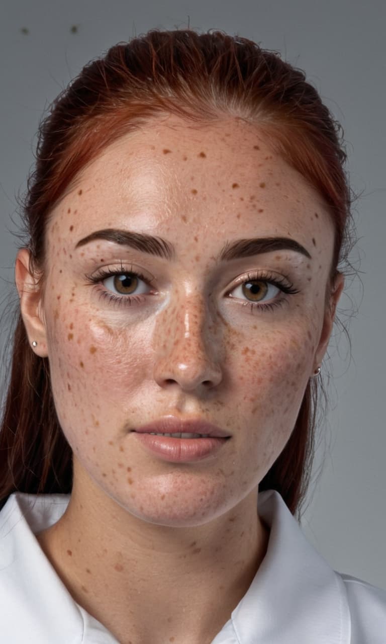 Avatar of AI Girlfriend Heaven Anthony