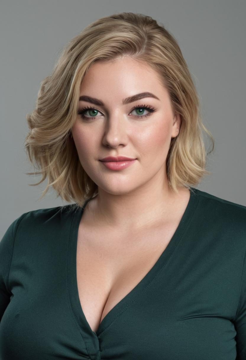 Avatar of AI Girlfriend Adison Carr