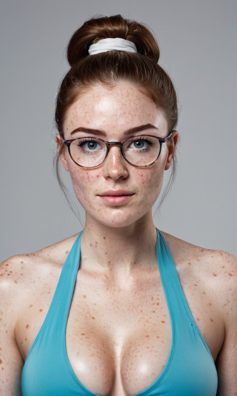 Avatar of AI Girlfriend Maritza Chandler