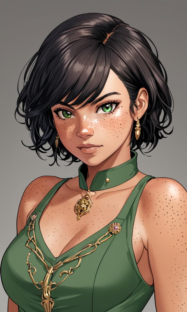 Avatar of AI Girlfriend Genevieve Hayes