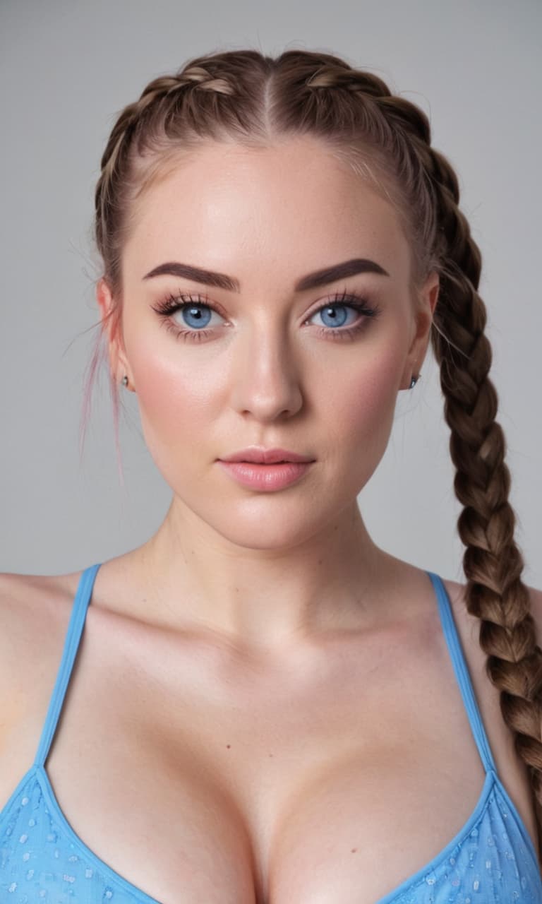 Avatar of AI Girlfriend Ireland Dunn