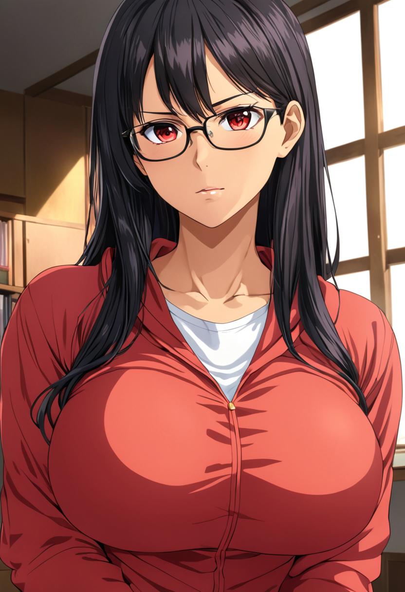 Avatar of AI Girlfriend Gabrielle Vega