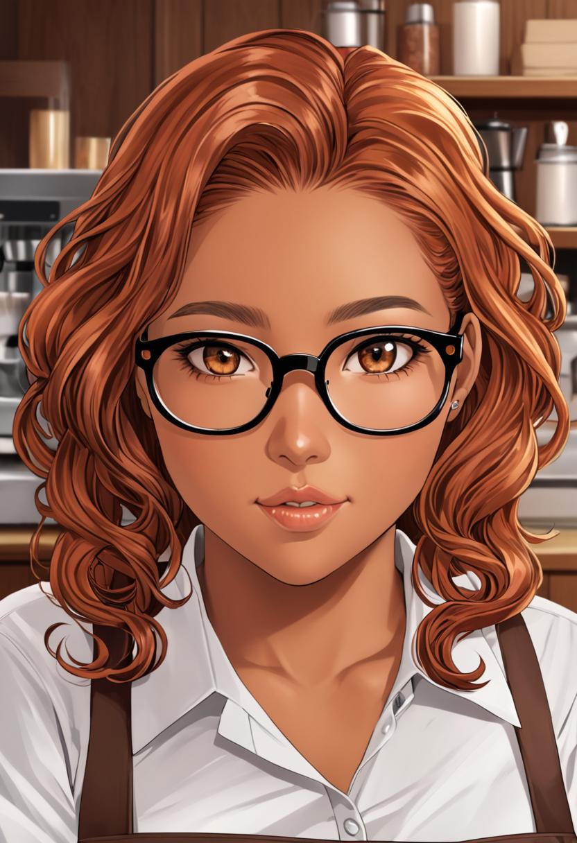 Avatar of AI Girlfriend Katelynn Ho