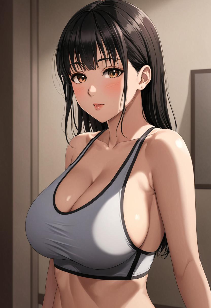 Avatar of AI Girlfriend Jocelynn Goodwin