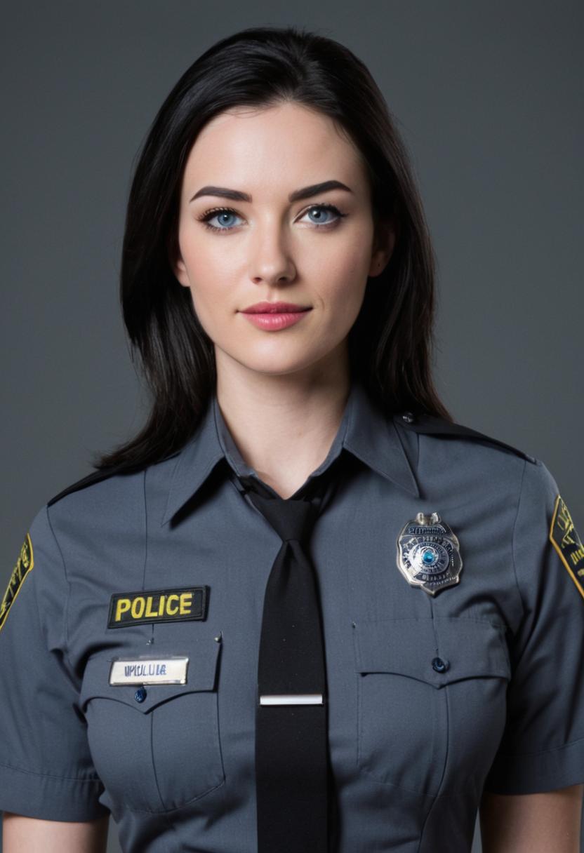 Avatar of AI Girlfriend Mariela Barber
