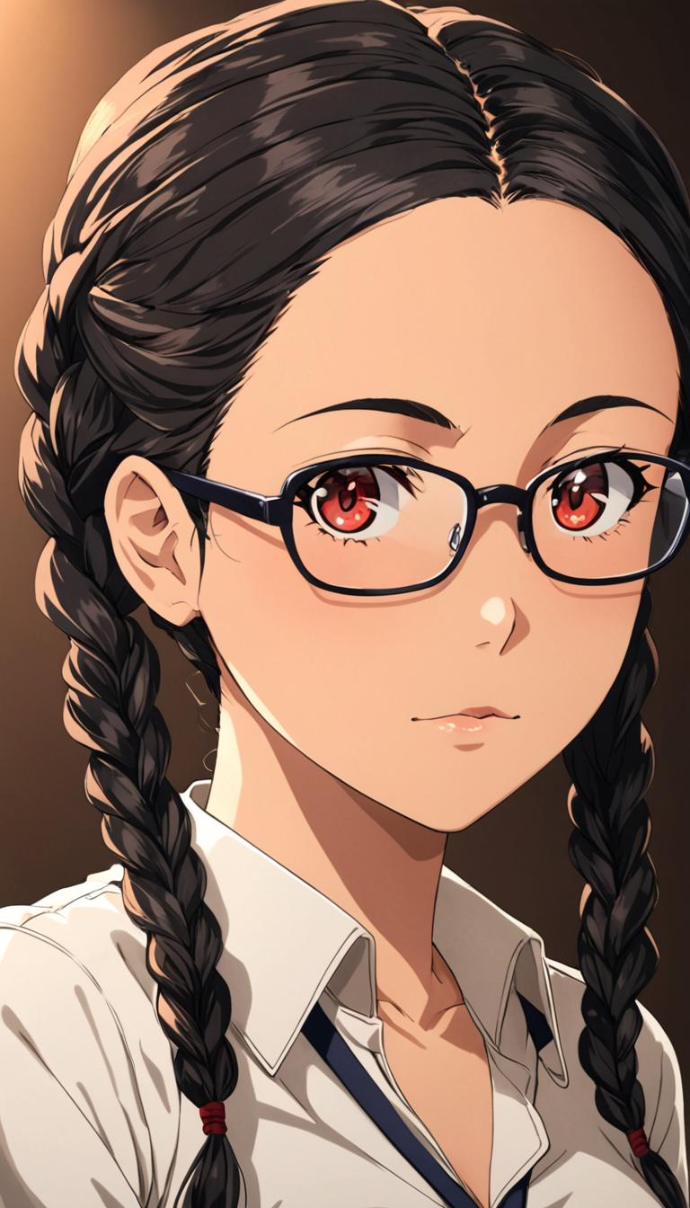 Avatar of AI Girlfriend Carlie Daugherty