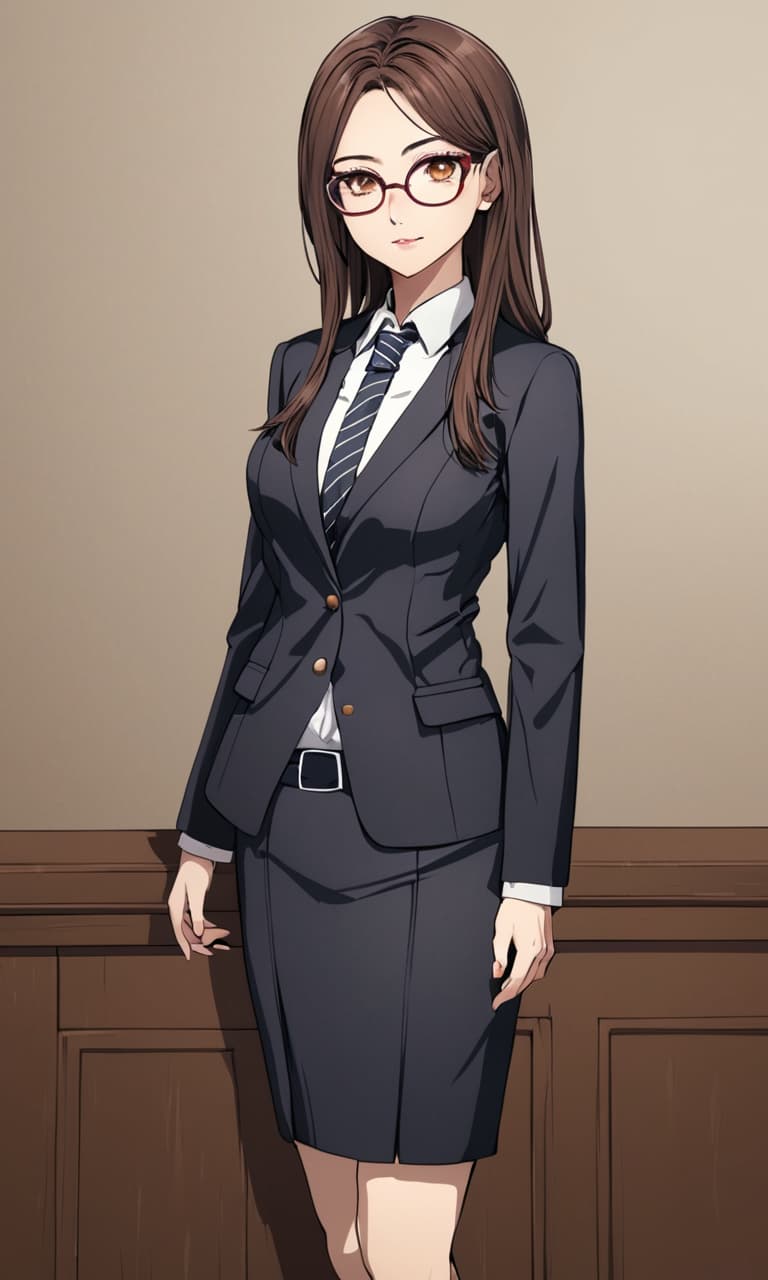 Avatar of AI Girlfriend Heaven Church