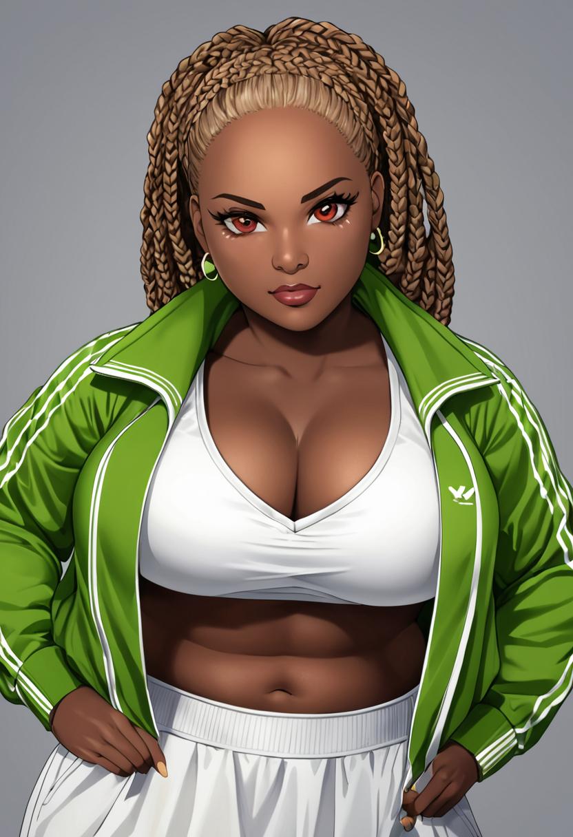 Avatar of AI Girlfriend Briley Calhoun
