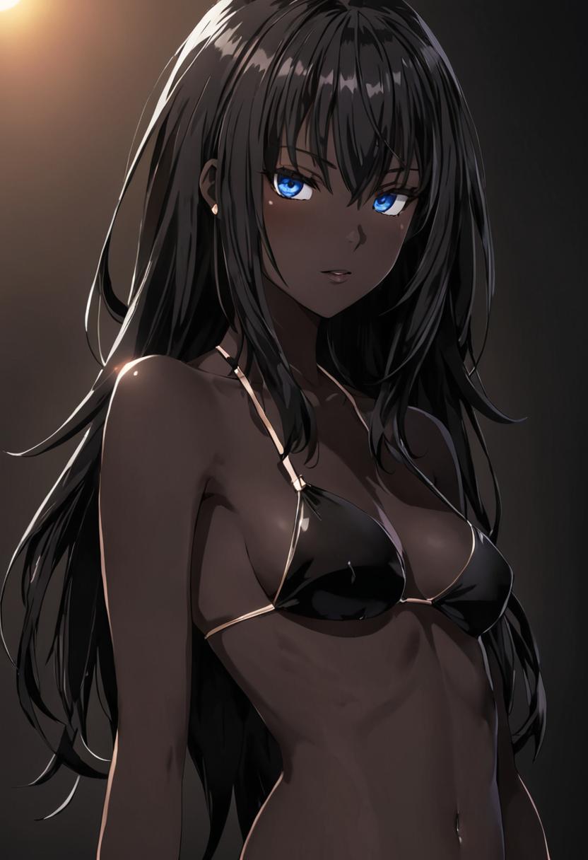 Avatar of AI Girlfriend Jayla Fischer