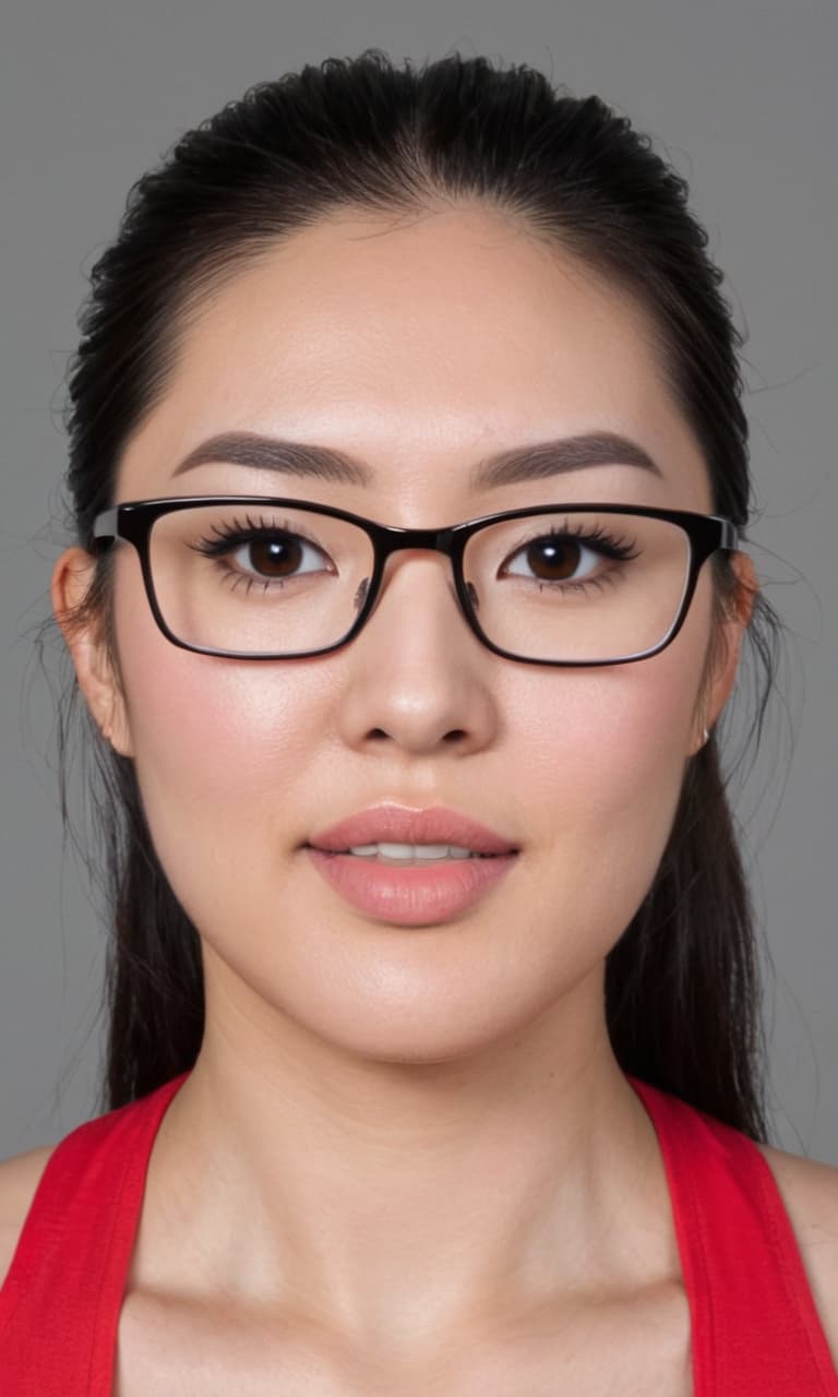 Avatar of AI Girlfriend Haylee Lozano