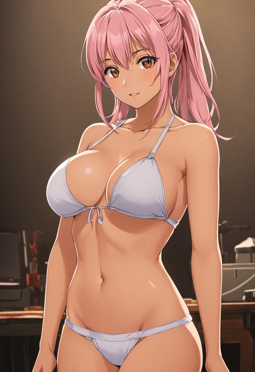 Avatar of AI Girlfriend Rylie Poole