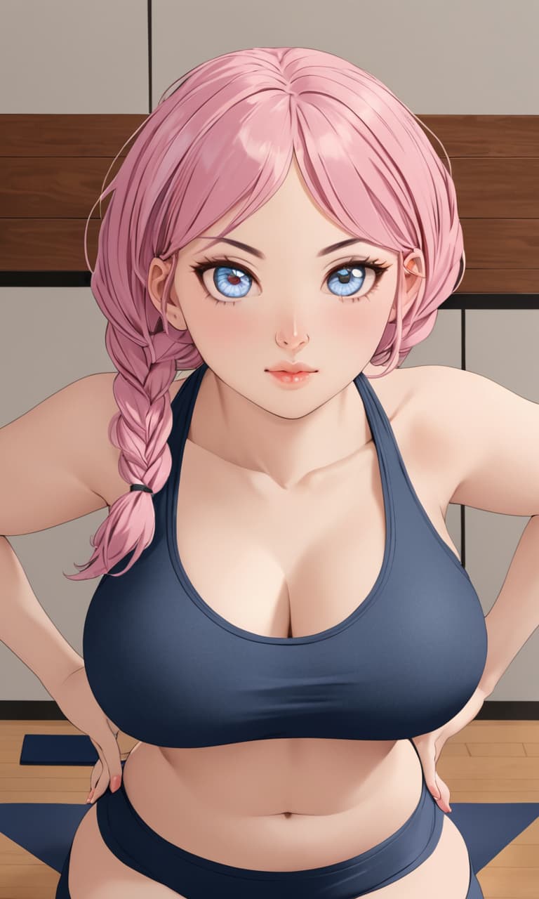 Avatar of AI Girlfriend Journey Cole
