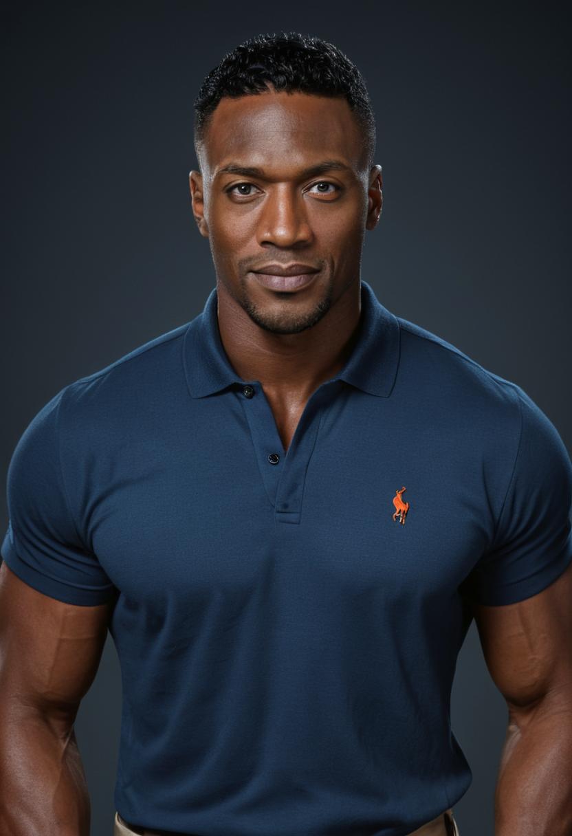 Avatar of AI Boyfriend Gino Howell