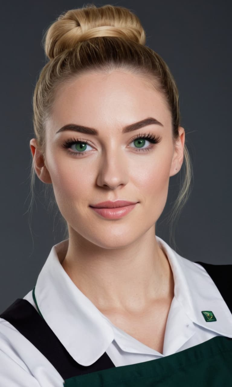 Avatar of AI Girlfriend Kaitlyn Stewart