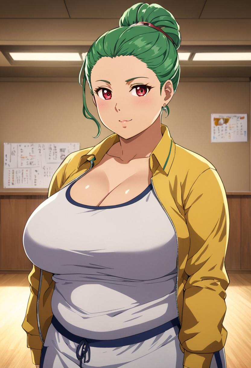 Avatar of AI Girlfriend Renee Zhang