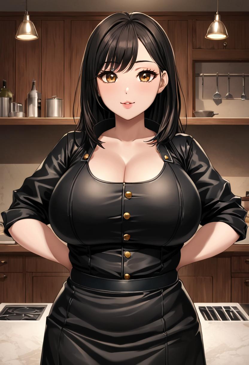 Avatar of AI Girlfriend Daisy Salas