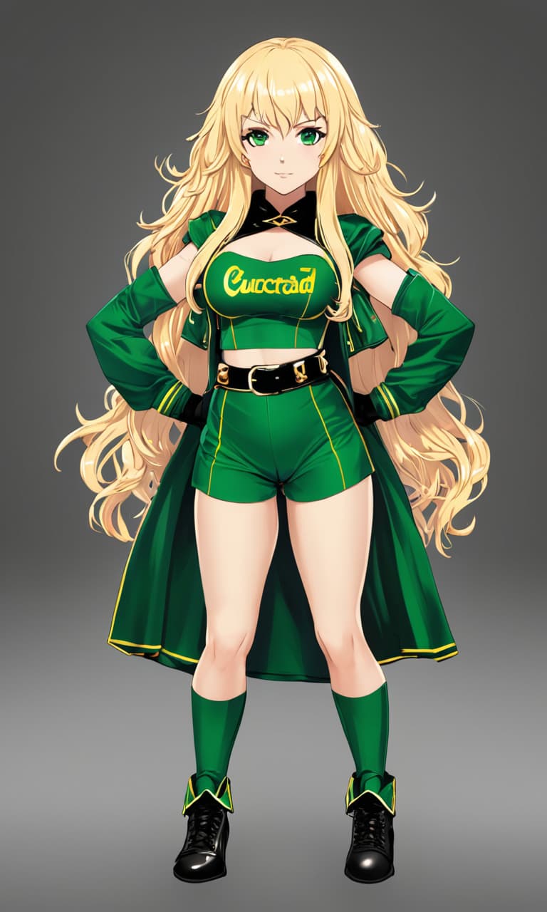 Avatar of AI Girlfriend Yaretzi Cunningham