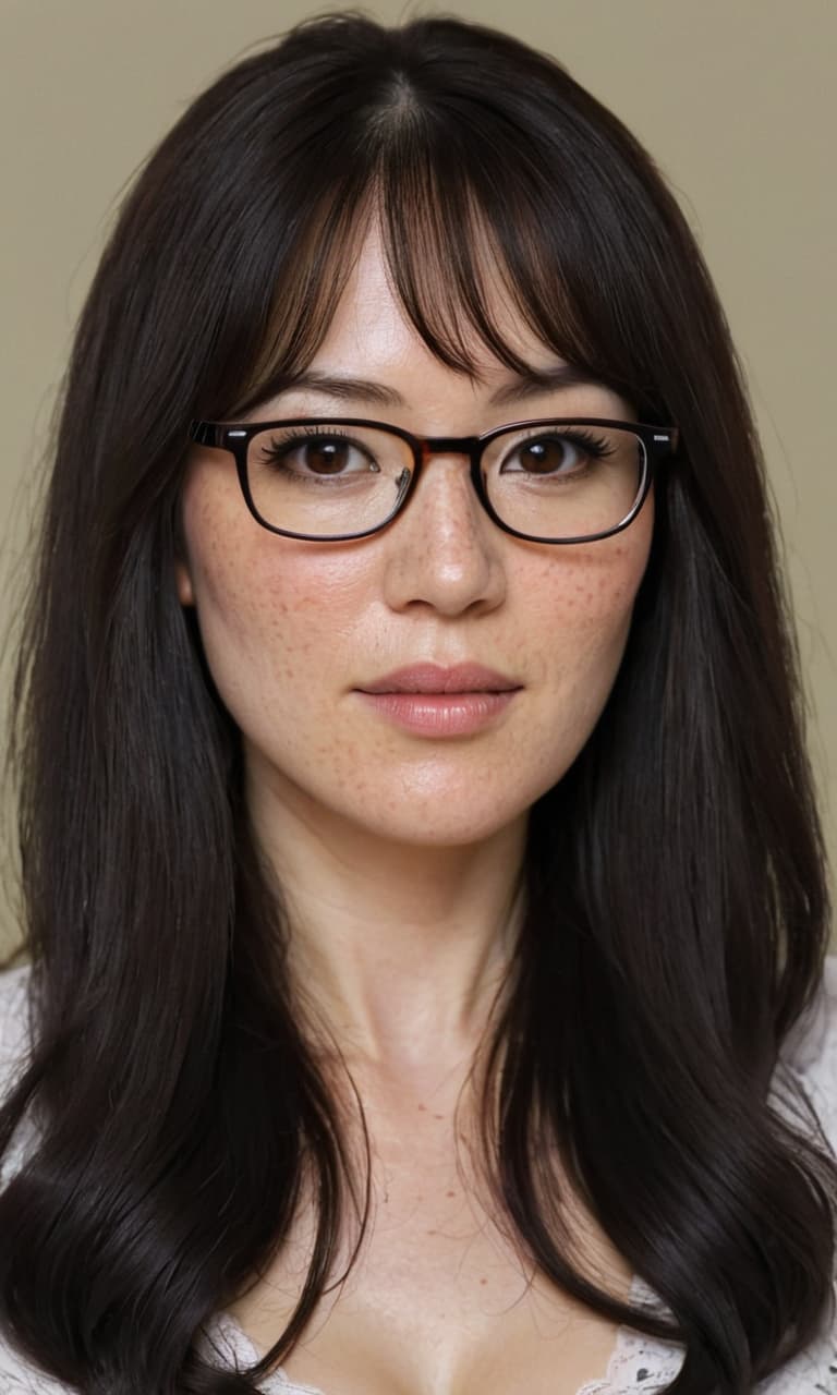 Avatar of AI Girlfriend Noelle Maynard