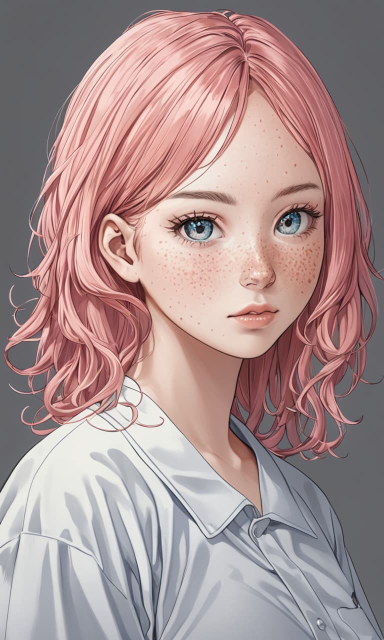 Avatar of AI Girlfriend Isabelle Ferguson