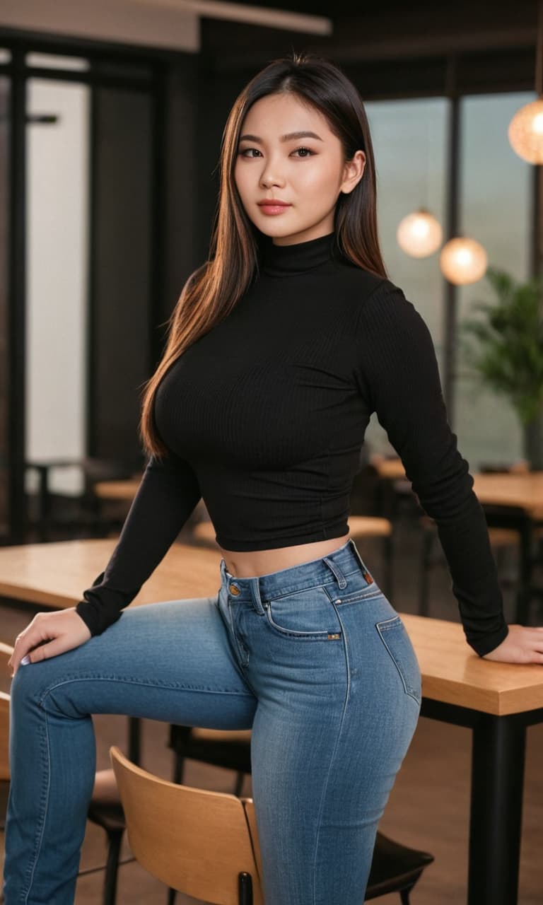 Gloria Murillo image