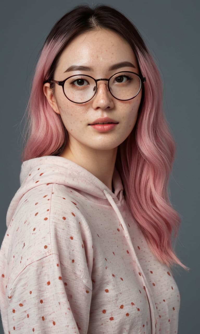 Avatar of AI Girlfriend Diya Wu