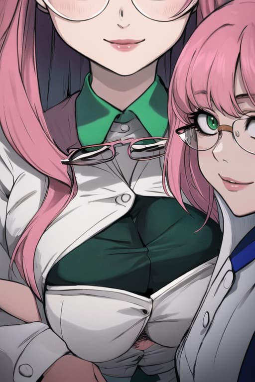 Avatar of AI Girlfriend Naima Ponce