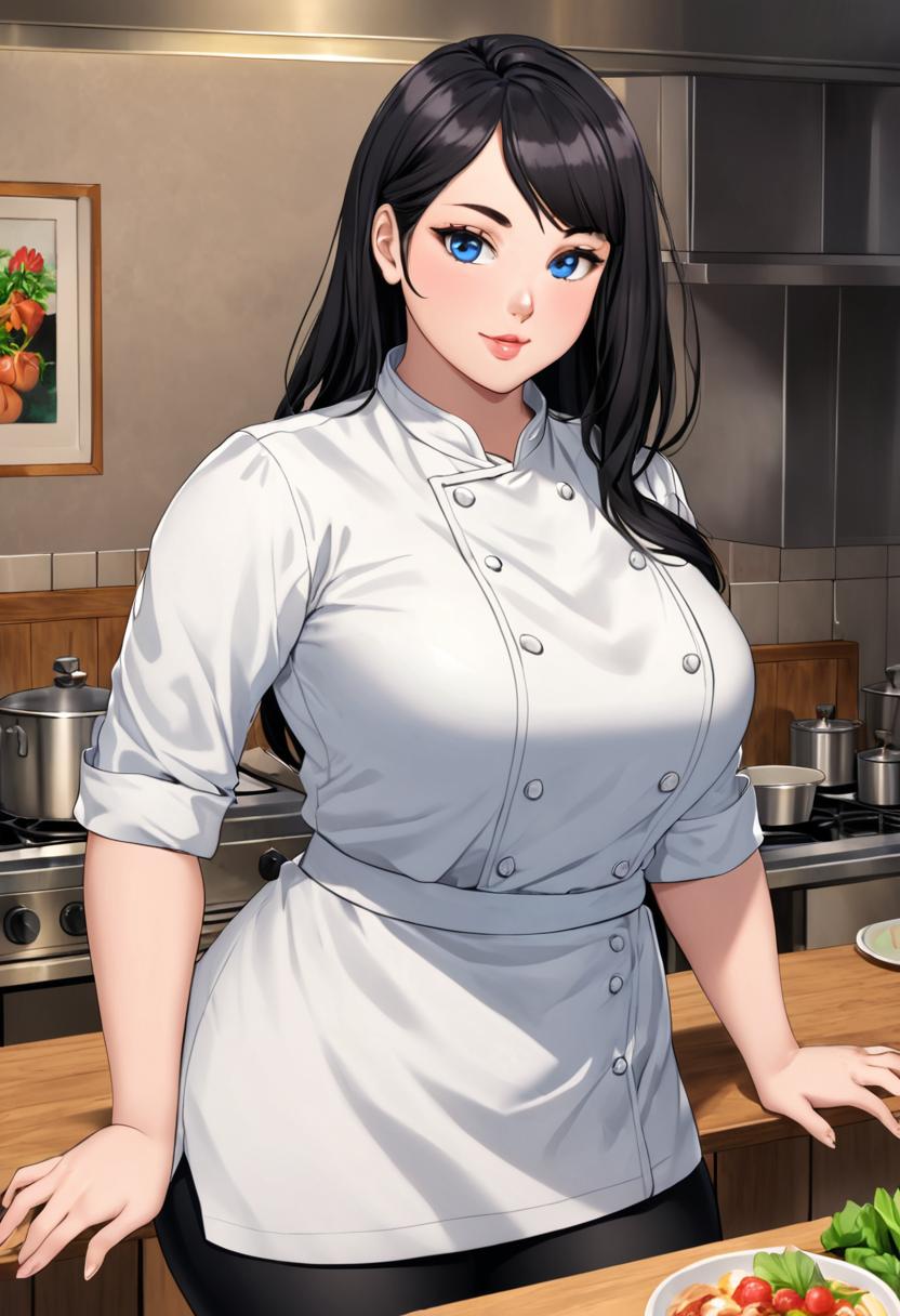 Avatar of AI Girlfriend Sherlyn Mcmahon