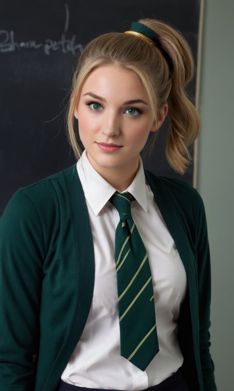 Avatar of AI Girlfriend Ryleigh Abbott
