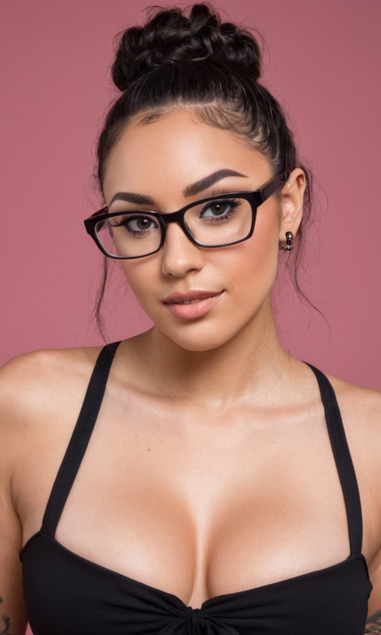 Avatar of AI Girlfriend Delaney Dawson