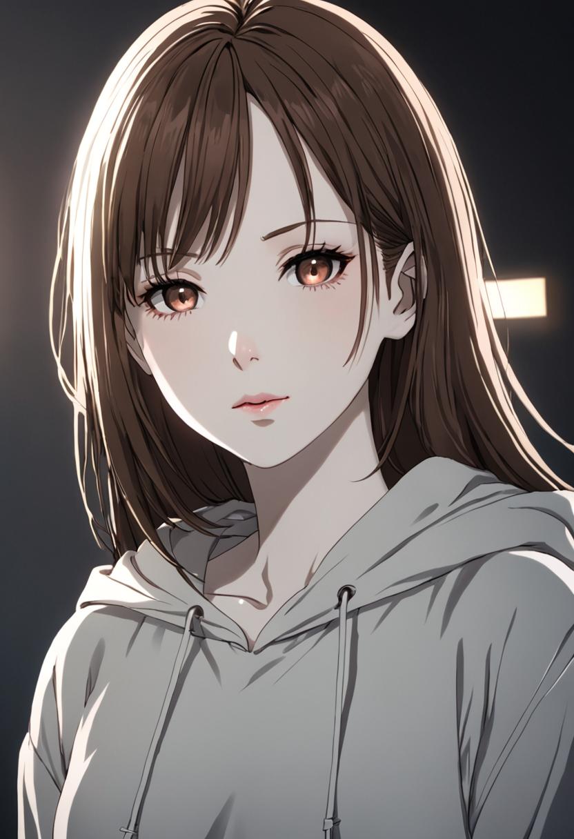 Avatar of AI Girlfriend Tatiana Scott