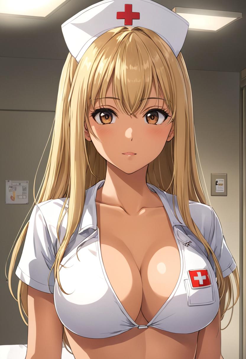 Avatar of AI Girlfriend Elsie Joseph