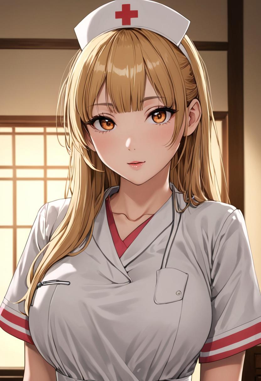 Avatar of AI Girlfriend Eve Mayer