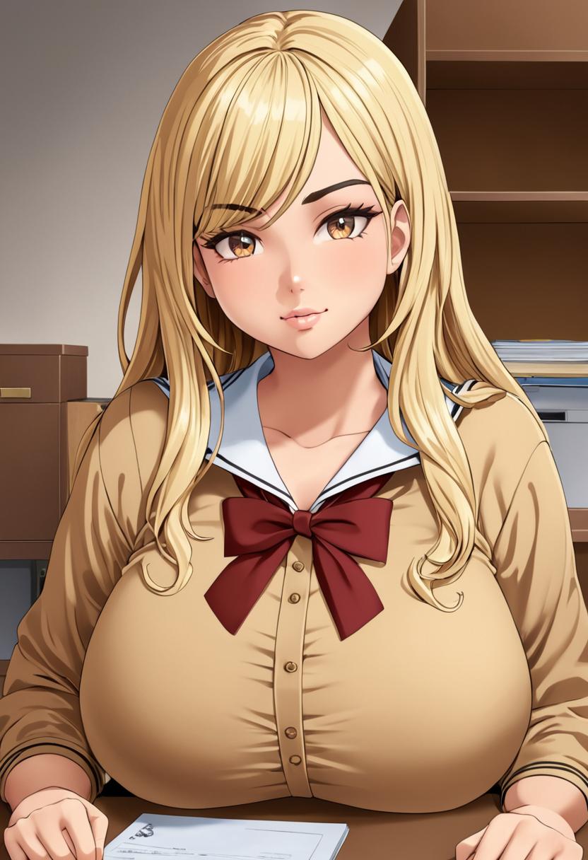 Avatar of AI Girlfriend Brooklynn Porter