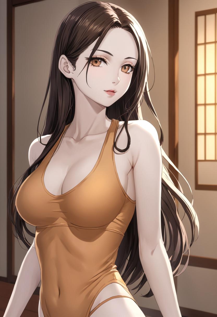Avatar of AI Girlfriend Haylie Chavez