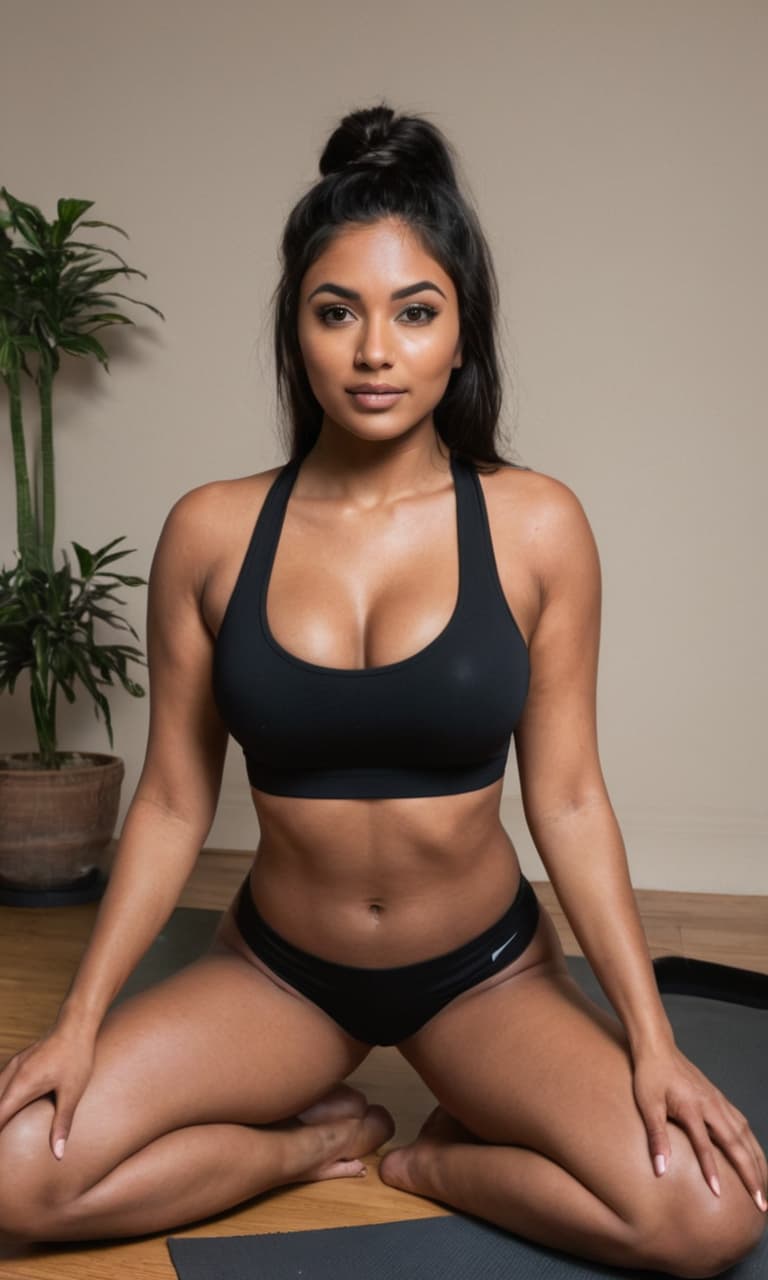 Avatar of AI Girlfriend Aubrey Mathis