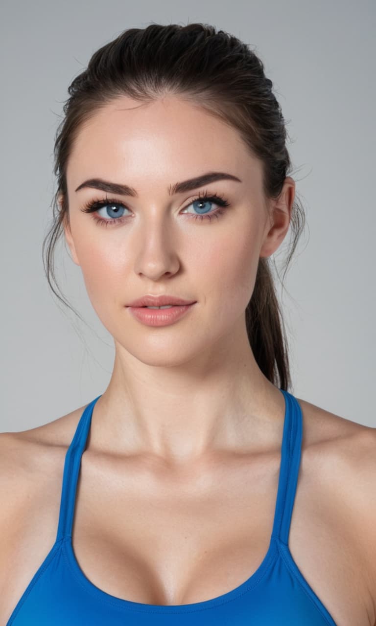 Avatar of AI Girlfriend Regan Wagner