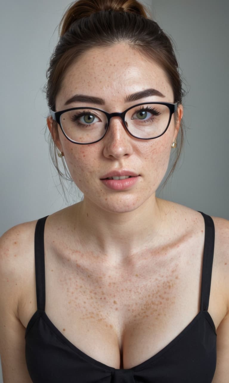 Avatar of AI Girlfriend Dalia Cantrell