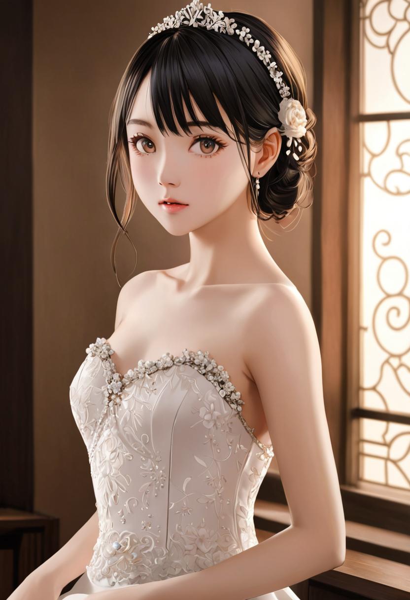 Avatar of AI Girlfriend Mollie Farley